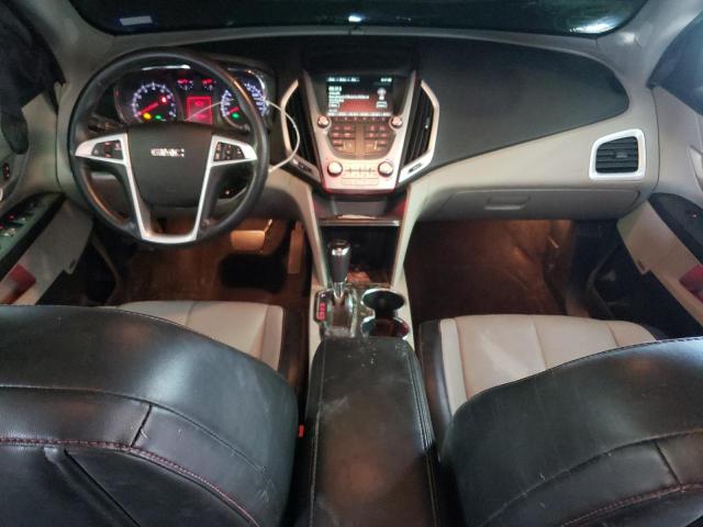Photo 8 from auction – 2017 GMC TERRAIN SL with VIN 2GKALPEK8H6164022