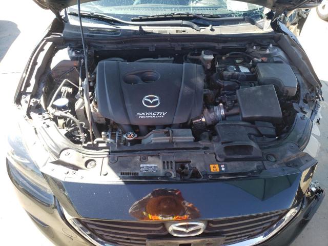 Photo 7 from auction – 2017 MAZDA 3 SPORT with VIN 3MZBN1U74HM130893