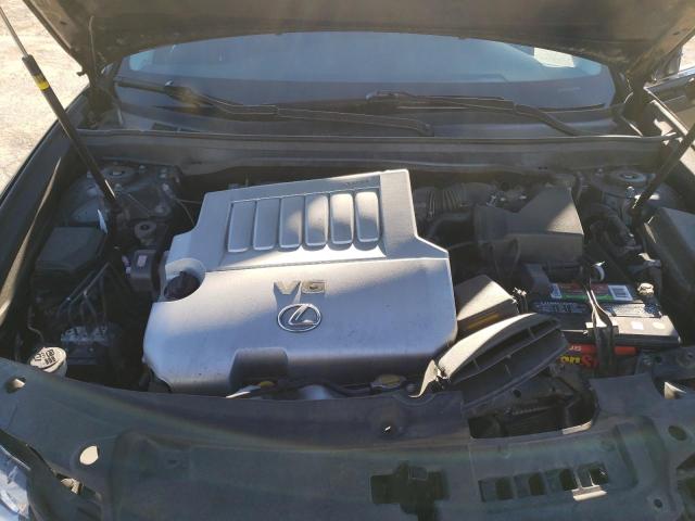 Foto 7 de la subasta – 2014 LEXUS ES 350 con VIN JTHBK1GGXE2147139