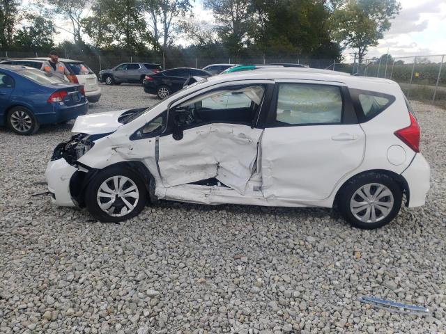 Photo 9 from auction – 2019 NISSAN VERSA NOTE with VIN 3N1CE2CP7KL362130