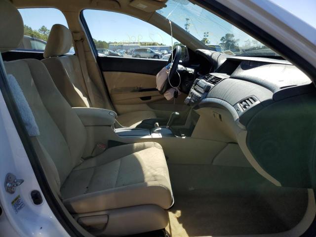 Photo 5 from auction – 2012 HONDA ACCORD LX with VIN 1HGCP2F37CA152668