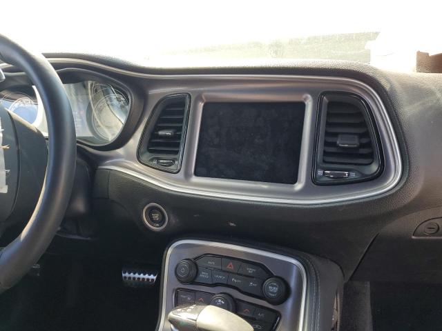 Photo 9 from auction – 2022 DODGE CHALLENGER with VIN 2C3CDZFJ0NH155631