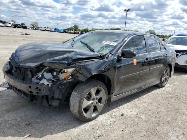Photo 2 from auction – 2014 TOYOTA CAMRY L with VIN 4T1BF1FK4EU383815