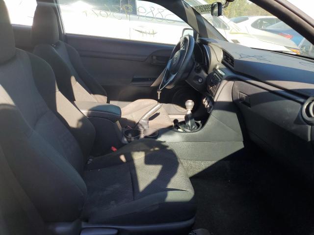 Photo 5 from auction – 2012 SCION TC with VIN JTKJF5C72C3034249