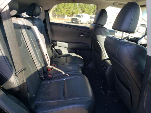 Photo 6 from auction – 2015 LEXUS RX 350 BAS with VIN 2T2BK1BA4FC300584