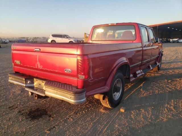 Фото 4 с аукциона – 1997 FORD F350 с VIN 1FTJW35F5VEC24649