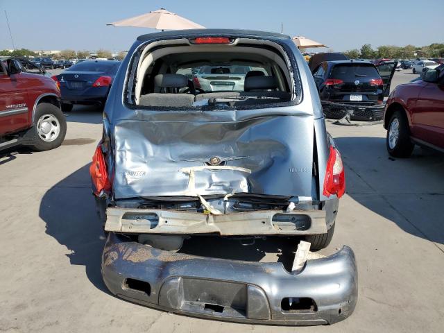Photo 9 from auction – 2008 CHRYSLER PT CRUISER with VIN 3A8FY58B28T202187