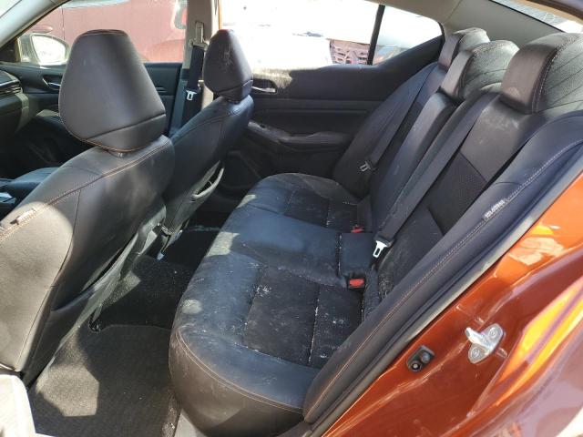 Photo 6 from auction – 2019 NISSAN ALTIMA SR with VIN 1N4BL4CW5KN318232