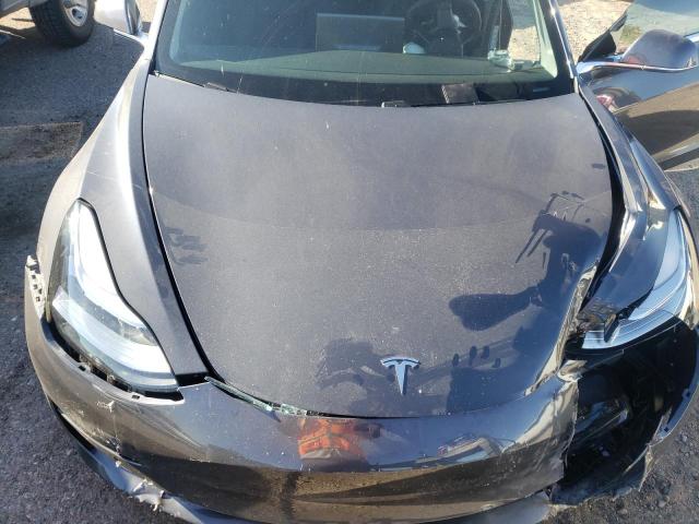 Photo 7 from auction – 2020 TESLA MODEL 3 with VIN 5YJ3E1EB8LF800811
