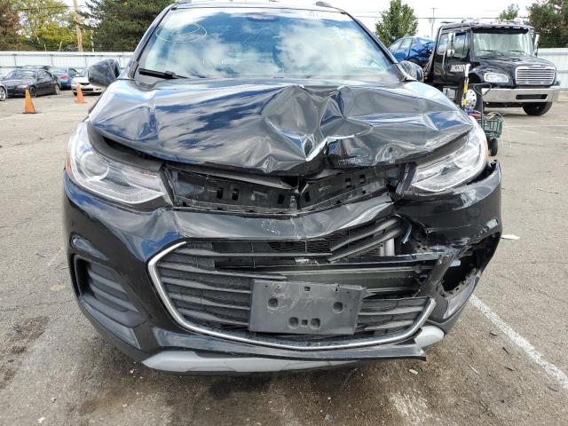 Photo 9 from auction – 2017 CHEVROLET TRAX 1LT with VIN 3GNCJLSB2HL260223