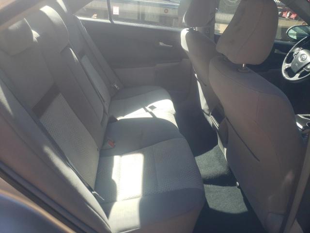 Photo 6 from auction – 2012 TOYOTA CAMRY BASE with VIN 4T1BF1FK8CU035335