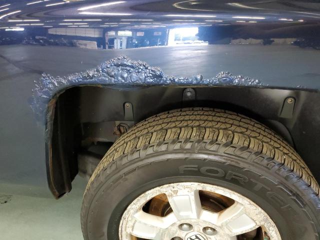Photo 9 from auction – 2010 HONDA RIDGELINE with VIN 5FPYK1F46AB013908