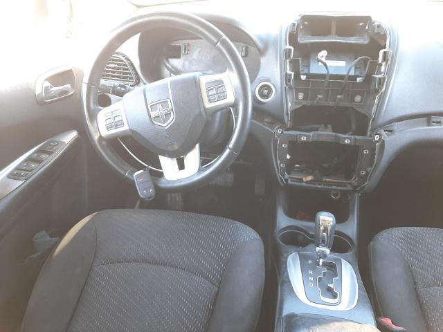Photo 9 from auction – 2015 DODGE JOURNEY SX with VIN 3C4PDCBG0FT580456