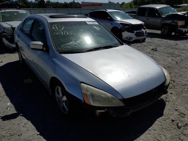 HONDA ACCORD EX 2003 with VIN JHMCM56703C069193 - Photo from auction