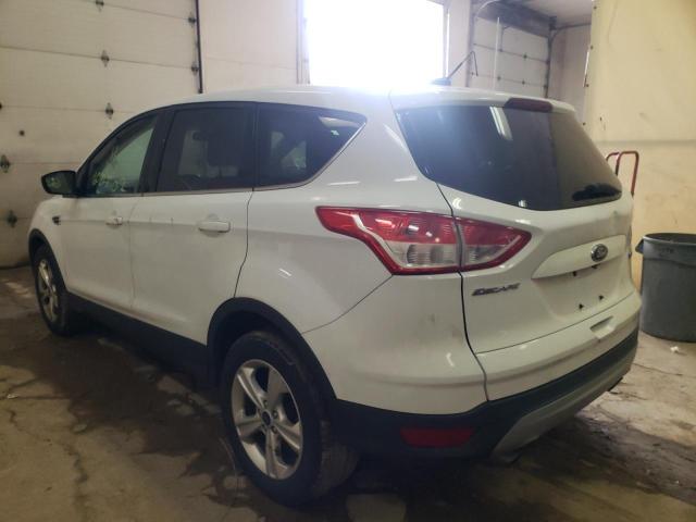 Photo 3 from auction – 2015 FORD ESCAPE SE with VIN 1FMCU0GX8FUB97355