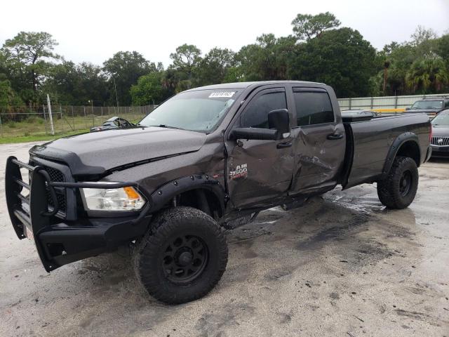 Photo 2 from auction – 2017 RAM 3500 ST with VIN 3C63R3GL9HG528168