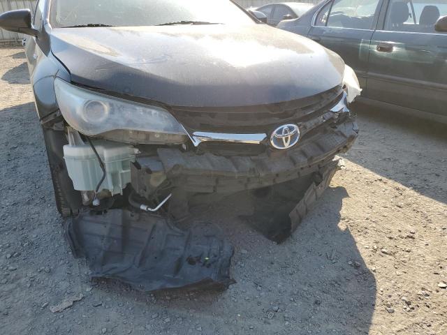 Photo 9 from auction – 2016 TOYOTA CAMRY HYBR with VIN 4T1BD1FK1GU200007