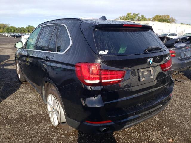 Photo 3 from auction – 2015 BMW X5 XDRIVE3 with VIN 5UXKR0C52F0K53849
