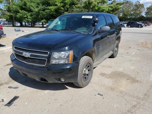 Photo 2 from auction – 2012 CHEVROLET TAHOE SPEC with VIN 1GNSK2E02CR205379