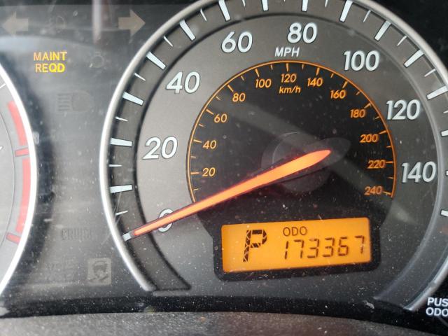 Photo 8 from auction – 2010 TOYOTA COROLA with VIN 2T1BU4EE7AC413534