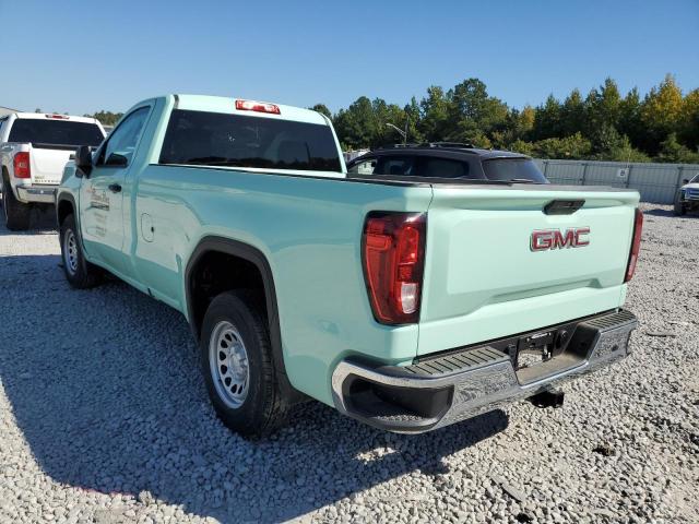 Photo 3 from auction – 2022 GMC SIERRA LIM with VIN 3GTN8AEK4NG100992
