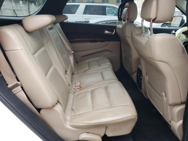 Photo 6 from auction – 2016 DODGE DURANGO LI with VIN 1C4RDHDG3GC346358