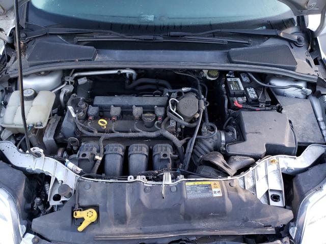 Photo 7 from auction – 2013 FORD FOCUS SE with VIN 1FADP3F23DL208018