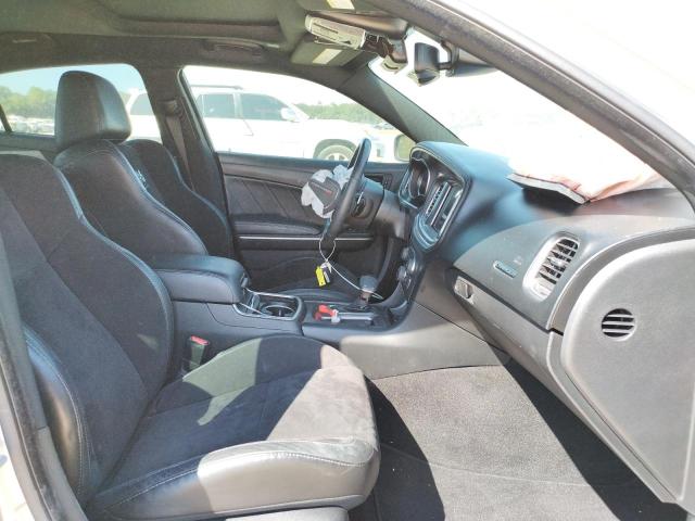 Photo 5 from auction – 2019 DODGE CHARGER SC with VIN 2C3CDXGJ3KH741822