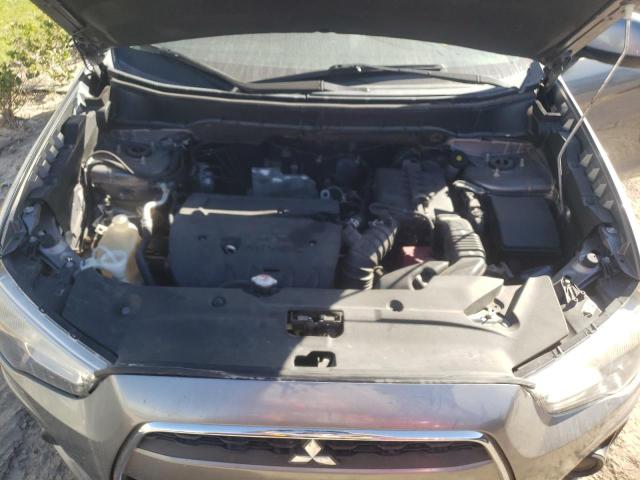 Photo 7 from auction – 2014 MITSUBISHI OUTLANDER with VIN 4A4AP3AU2EE005982