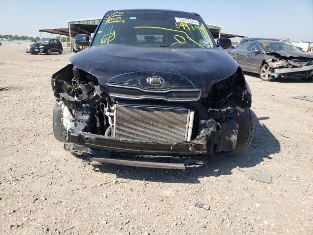 Photo 9 from auction – 2018 KIA SOUL with VIN KNDJN2A20J7599749