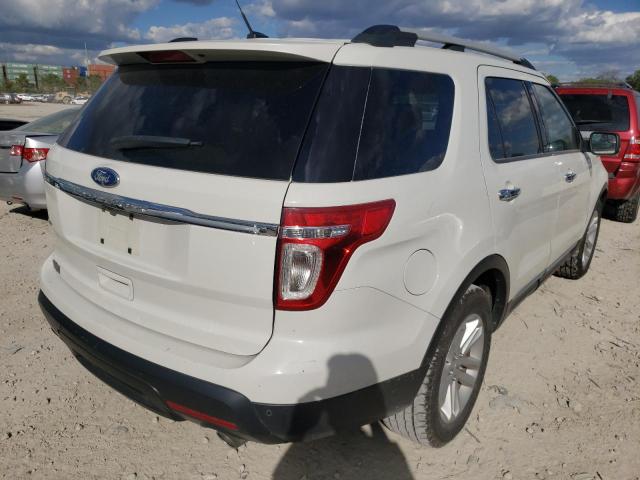 Photo 4 from auction – 2012 FORD EXPLORER X with VIN 1FMHK7D86CGA72186