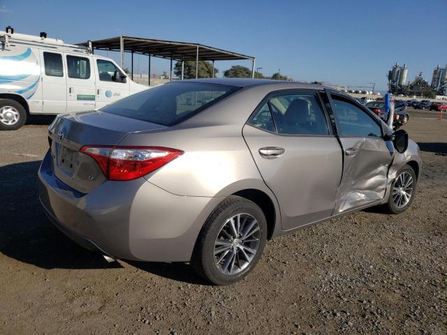 Photo 4 from auction – 2016 TOYOTA COROLLA L with VIN 5YFBURHE0GP472118
