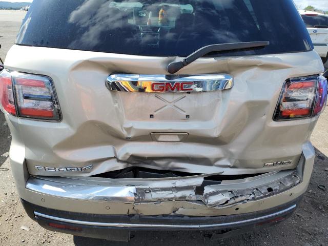 Photo 9 from auction – 2014 GMC ACADIA SLT with VIN 1GKKVRKD2EJ375165