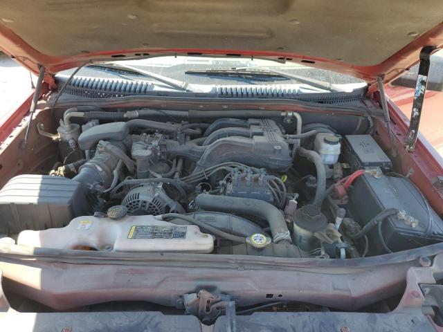 Photo 7 from auction – 2008 FORD EXPLORER S with VIN 1FMEU31E78UB26426