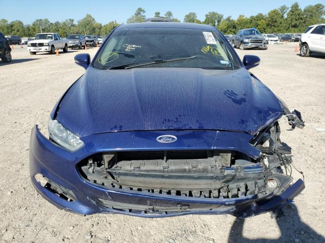 Photo 9 from auction – 2016 FORD FUSION SE with VIN 3FA6P0H77GR323839