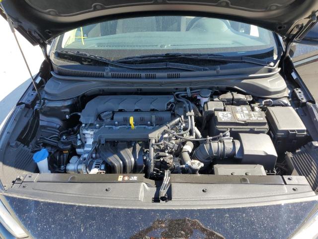 Photo 7 from auction – 2022 HYUNDAI ACCENT SE with VIN 3KPC24A65NE175652