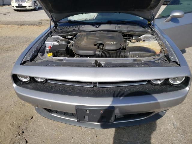 Photo 7 from auction – 2017 DODGE CHALLENGER with VIN 2C3CDZAG8HH568347