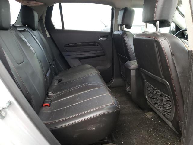 Photo 6 from auction – 2015 GMC TERRAIN DE with VIN 2GKFLUE34F6288718