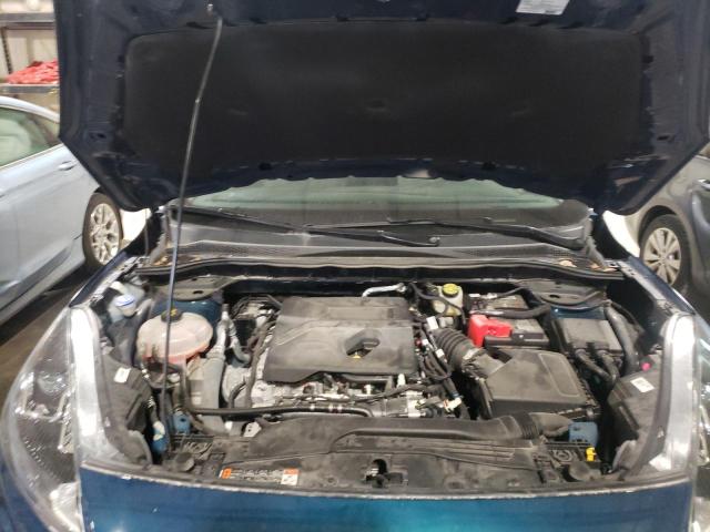 Photo 7 from auction – 2020 FORD ESCAPE SE with VIN 1FMCU9G60LUA49577