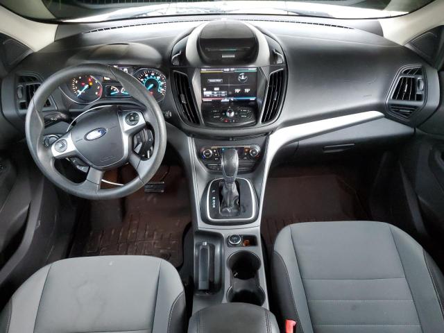 Photo 9 from auction – 2013 FORD ESCAPE SE with VIN 1FMCU0GX0DUD75787