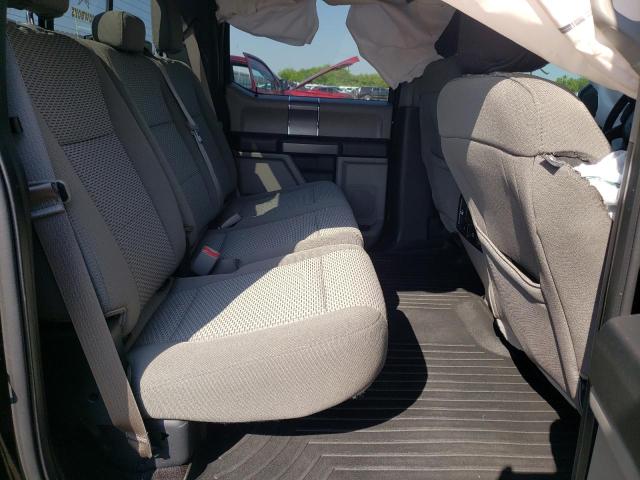 Photo 6 from auction – 2017 FORD F150 SUPER with VIN 1FTEW1CF7HKD41373