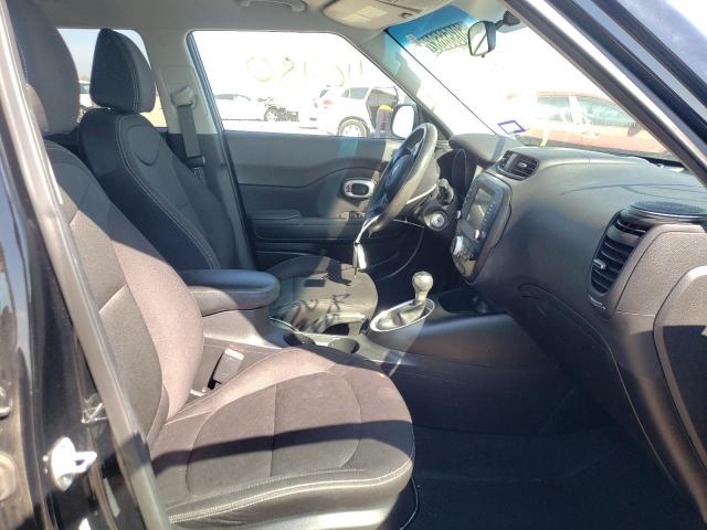 Photo 5 from auction – 2018 KIA SOUL with VIN KNDJN2A20J7599749