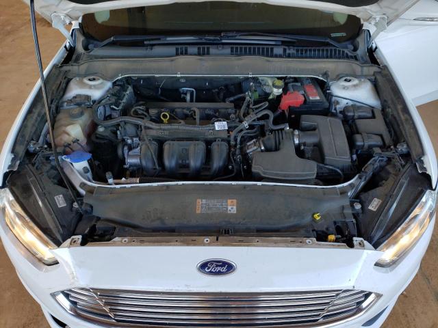 Photo 7 from auction – 2016 FORD FUSION SE with VIN 3FA6P0H79GR285160