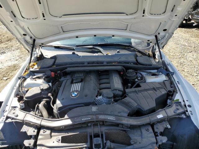 Photo 7 from auction – 2013 BMW 328 I SULE with VIN WBADW7C55DE731285