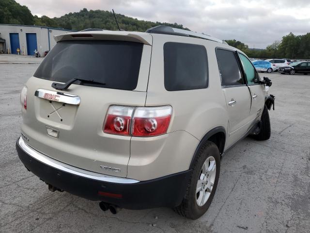 Photo 4 from auction – 2010 GMC ACADIA SLE with VIN 1GKLVLED2AJ162398