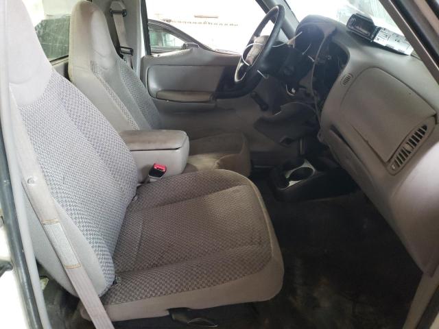 Photo 5 from auction – 1999 FORD RANGER with VIN 1FTYR10V1XPB82495
