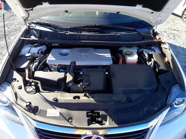 Photo 7 from auction – 2017 LEXUS CT 200 with VIN JTHKD5BHXH2290159