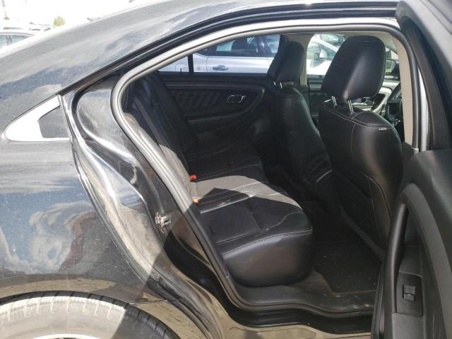 Photo 6 from auction – 2012 FORD TAURUS SEL with VIN 1FAHP2EW7CG128194