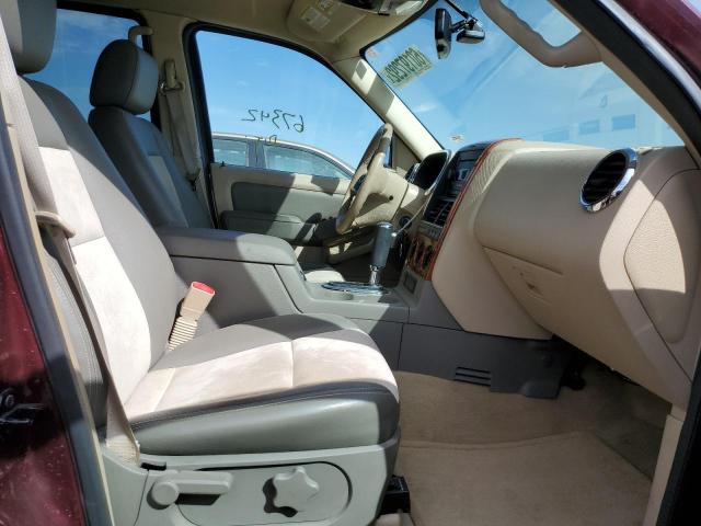 Photo 5 from auction – 2006 FORD EXPLORER E with VIN 1FMEU748X6UB38970