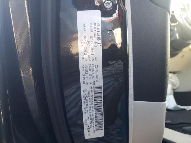 Photo 10 from auction – 2017 CHRYSLER PACIFICA L with VIN 2C4RC1GG5HR544535